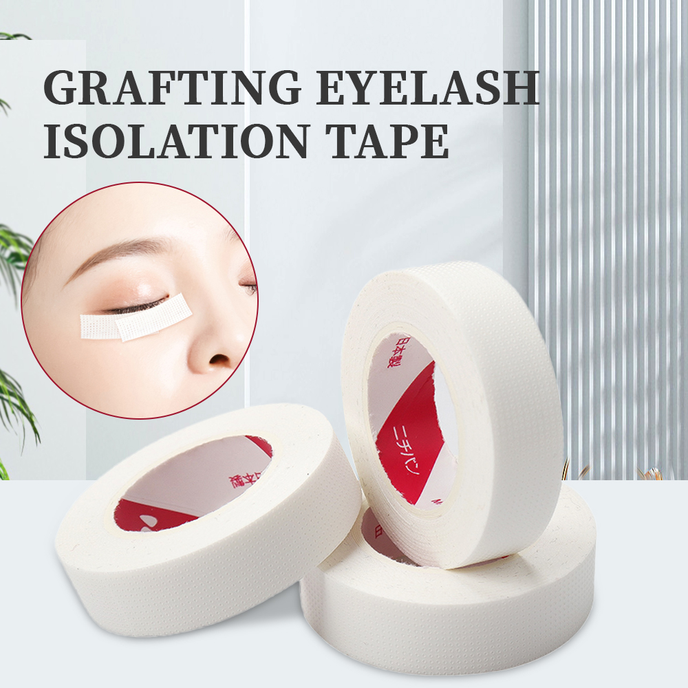 Eyelash Extension Class - 3/5/10 pcs Mikro poren band atmungsaktives