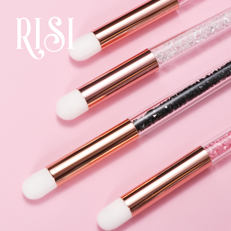 Eyelash Extension Wash - Risi Reiniger Waschen Make-up Pinsel Wimpern
