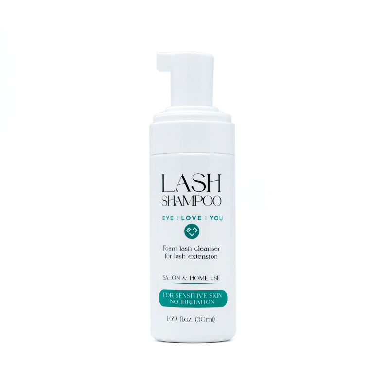 50ml Wimpernverlängerungs-Sham – Eyelash Extension Wash Bewertung und Preis