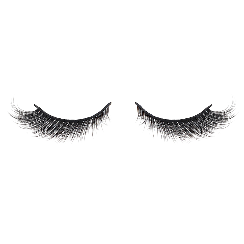5 Paar flauschige falsche Wimp – Eyelash Extension Cat Eye Bewertung und Preis
