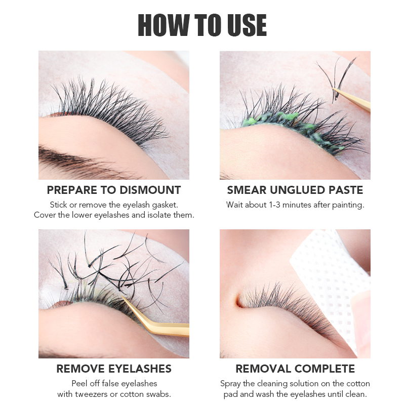 NATUHANA Professioneller Wimpe – Eyelash Extension Wash Bewertung und Preis