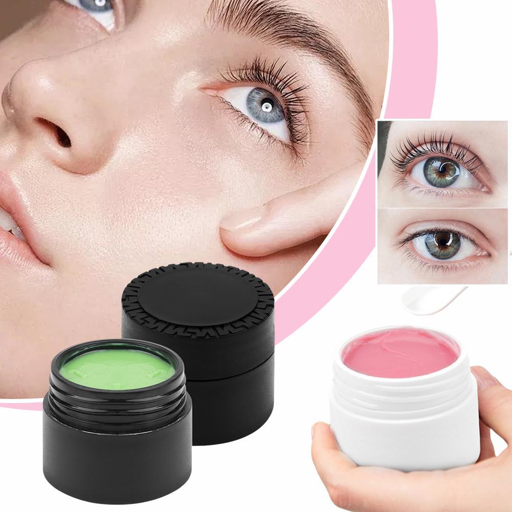 5g Wimpernkleberentferner mit  – Eyelash Extension Wash Bewertung und Preis
