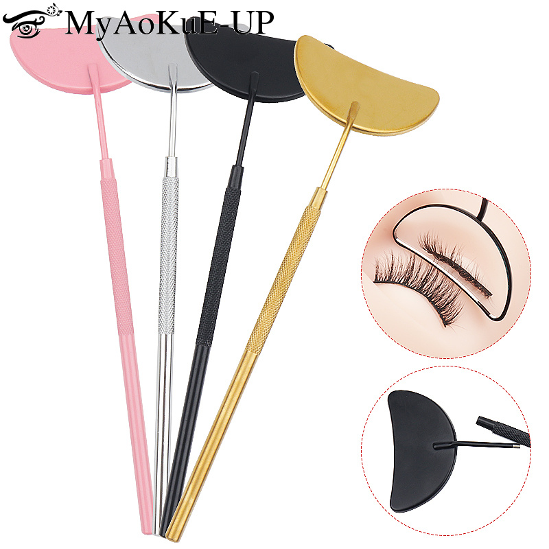 1 stücke Wimpern Verlängerung  – Eyelash Extension Remover At Home Bewertung und Preis