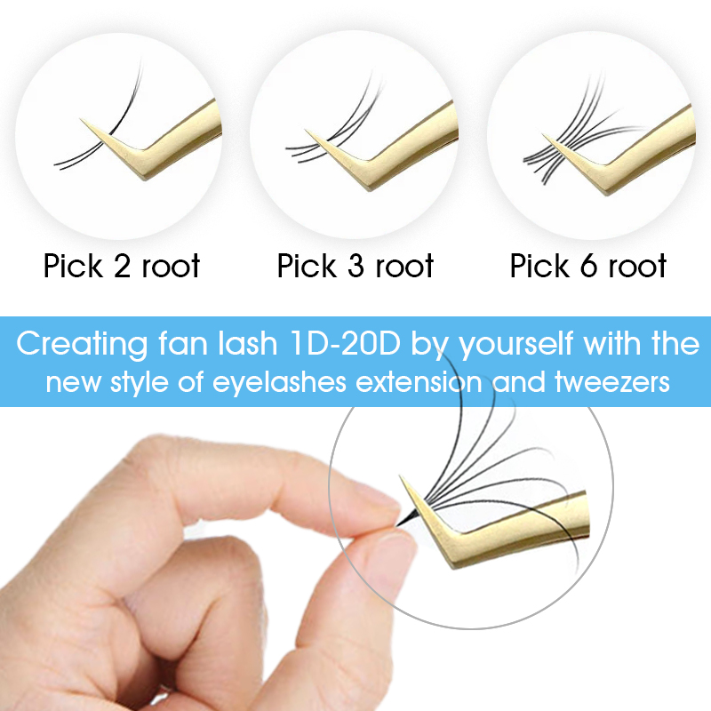 Masscaku 0.05/0.07/0.10/0,15mm – Eyelash Extensions Classic Bewertung und Preis