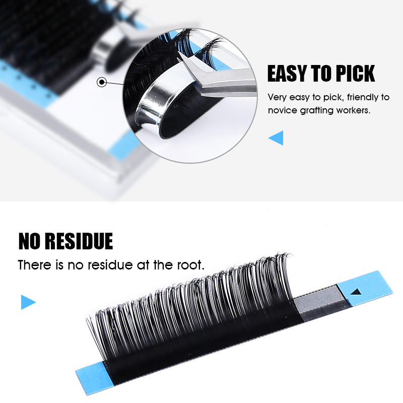 Masscaku 0.05/0.07/0.10/0,15mm – Eyelash Extensions Classic Bewertung und Preis