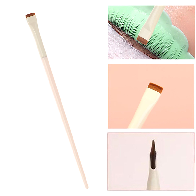 5/3/1 Stück Flachkopf-Dauerwel – Eyelash Extension Class Bewertung und Preis