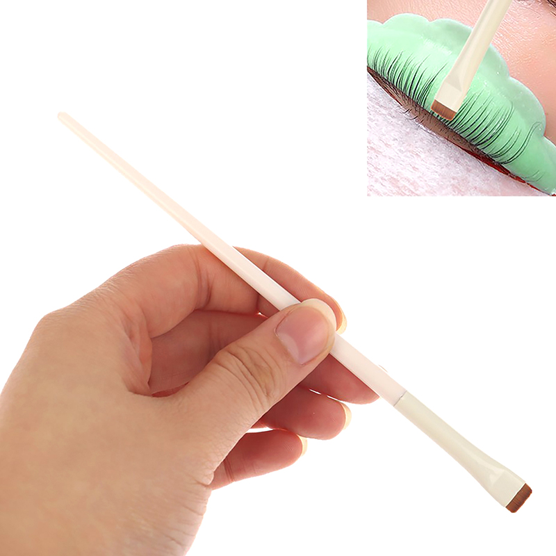 5/3/1 Stück Flachkopf-Dauerwel – Eyelash Extension Class Bewertung und Preis