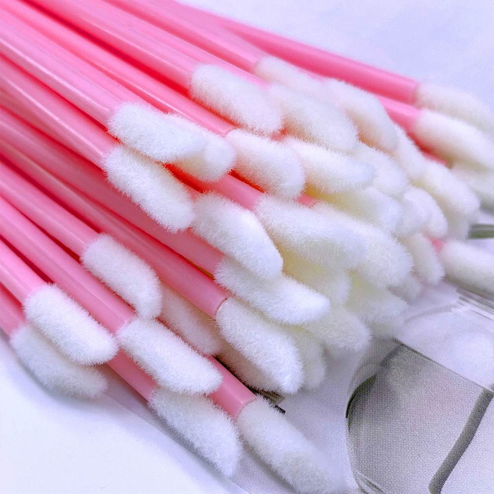 50/500 Stück Einweg-Lippenpins – Eyelash Extensions Bewertung und Preis