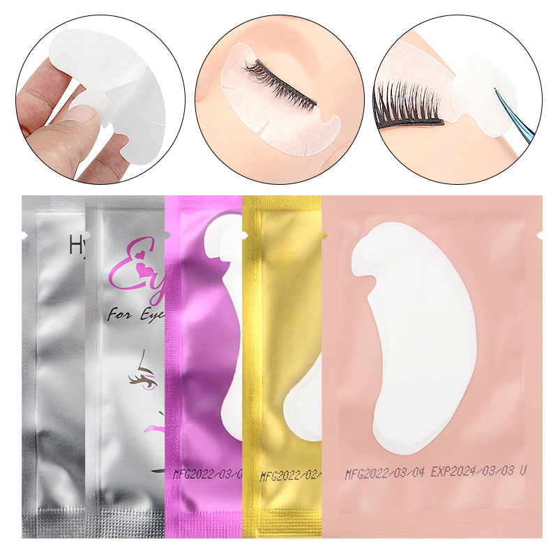 50 Paar Wimpern verlängerung A – Eyelash Extension Class Bewertung und Preis
