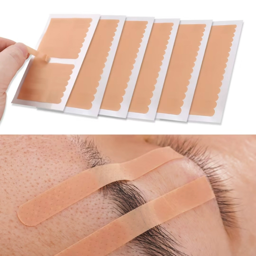 10/20 stücke Wimpern Band Vlie – Eyelash Extension Remover At Home Bewertung und Preis