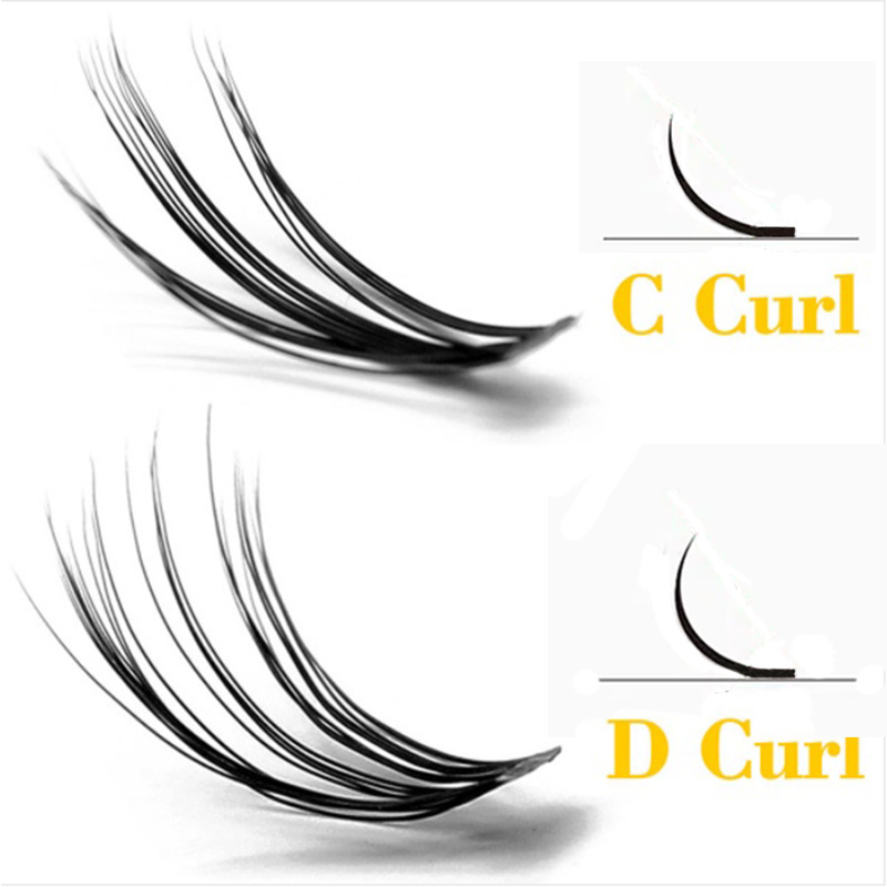 20/30D Nerz Wimpern Natürliche – Eyelash Extension Remover At Home Bewertung und Preis