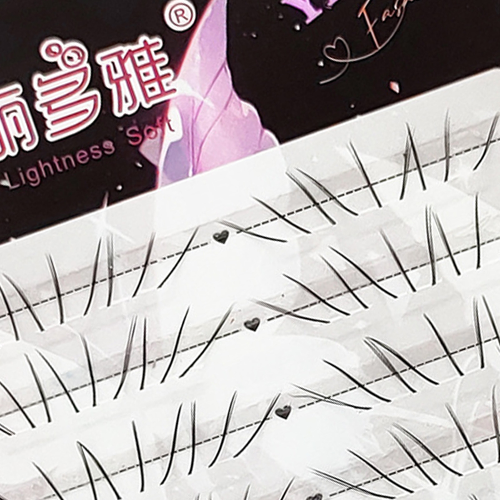 Natürliche Cat-Paw-Wimpern für – Eyelash Extension Cat Eye Bewertung und Preis