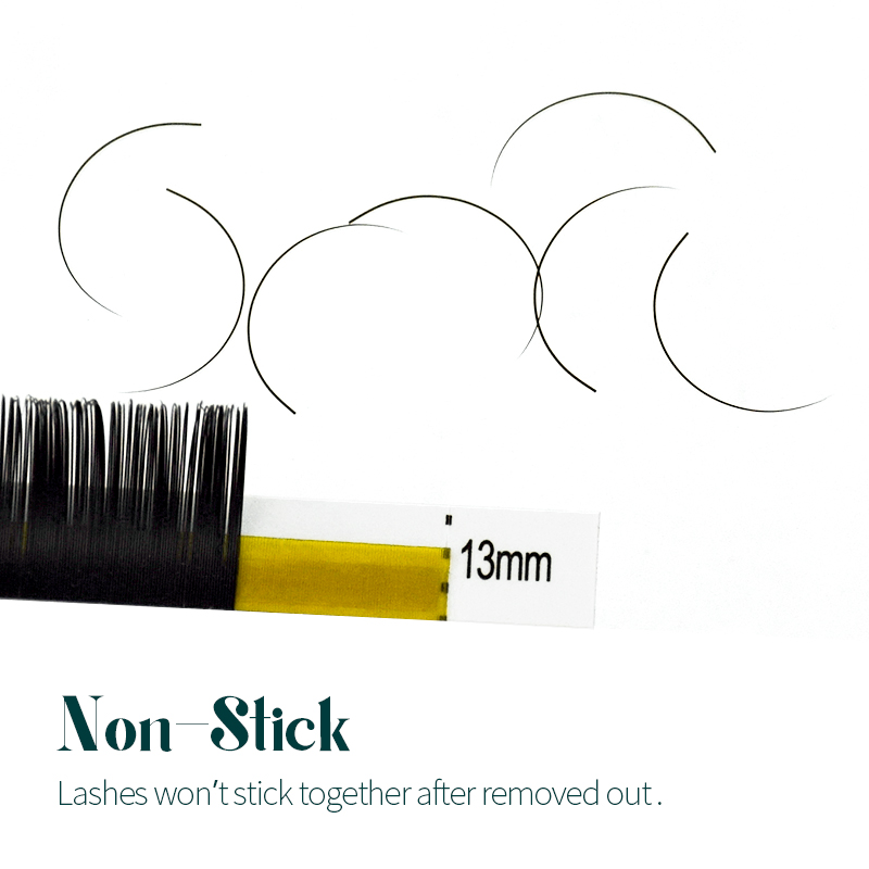 H&L SINCE 1990 20-reihige Kuns – Eyelash Extensions Classic Bewertung und Preis