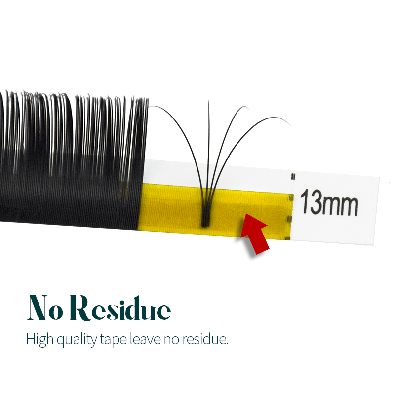 H&L SINCE 1990 20-reihige Kuns – Eyelash Extensions Classic Bewertung und Preis