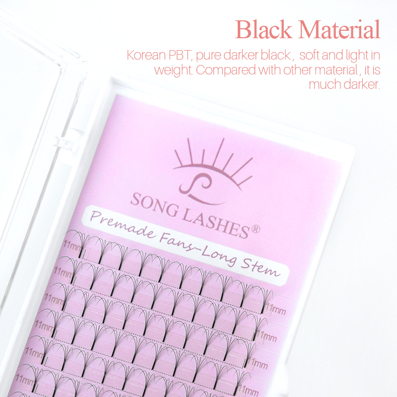SONGLASHES Long Root 2D bis 6D – Eyelash Extension Remover At Home Bewertung und Preis