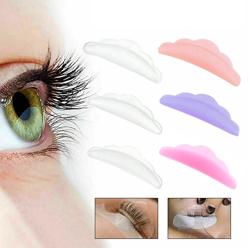 5Pairs Lash Wimpern Pfropfen S – Eyelash Extension Remover At Home Bewertung und Preis