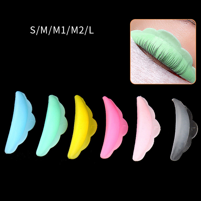 5Pairs Lash Wimpern Pfropfen S – Eyelash Extension Remover At Home Bewertung und Preis