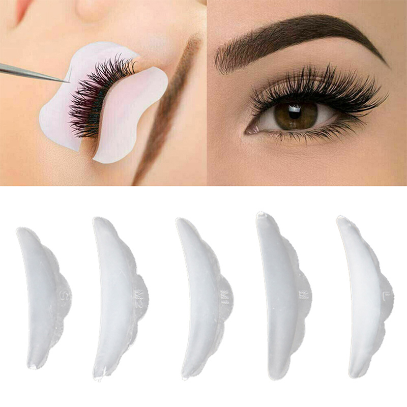 5Pairs Lash Wimpern Pfropfen S – Eyelash Extension Remover At Home Bewertung und Preis