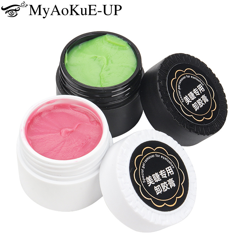10g Wimpern Verlängerung Gel E – Eyelash Extension Wash Bewertung und Preis