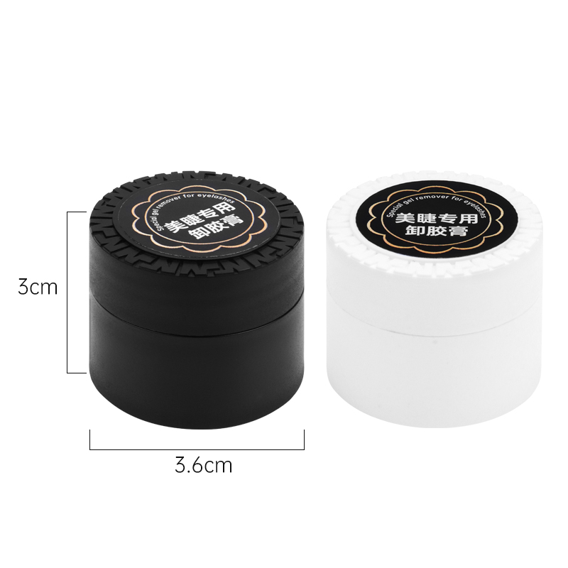 10g Wimpern Verlängerung Gel E – Eyelash Extension Wash Bewertung und Preis
