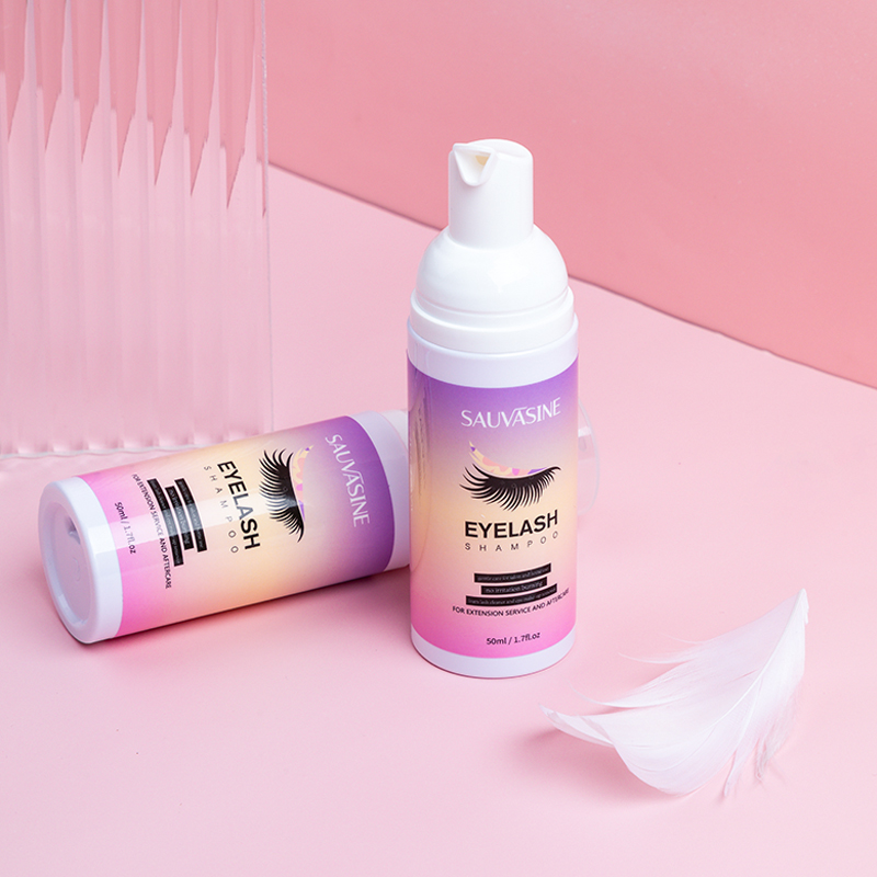 5/10PCS 50ML Wimpern Verlänger – Eyelash Extension Wash Bewertung und Preis