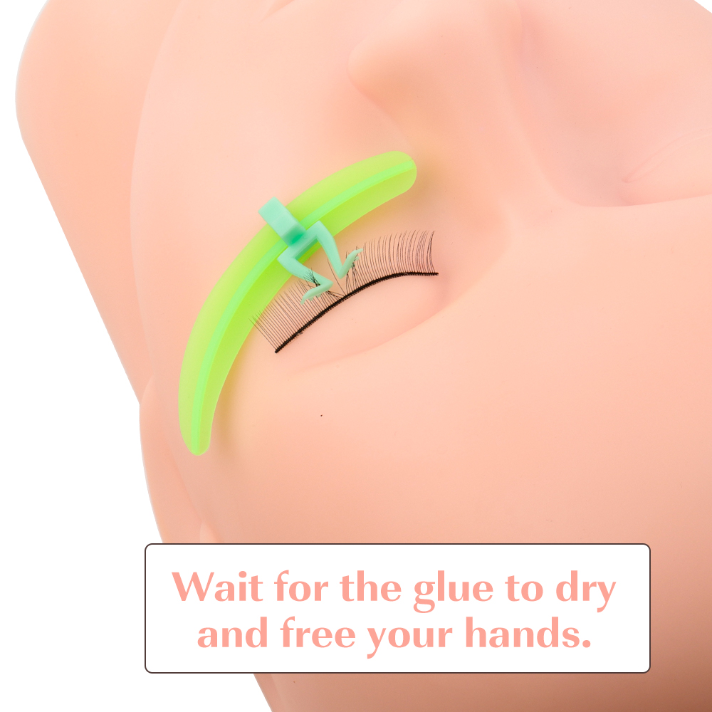 Wendy Lashes Wiederverwendbare – Eyelash Extension Remover At Home Bewertung und Preis