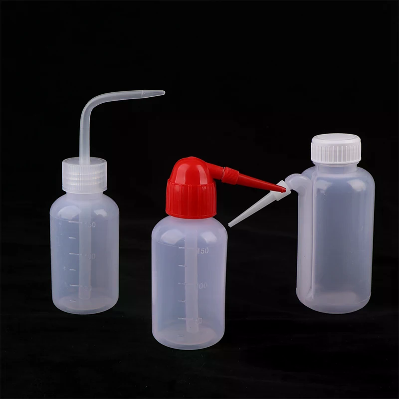 150/250/500/1000ml Tattoo-Wasc – Eyelash Extension Wash Bewertung und Preis