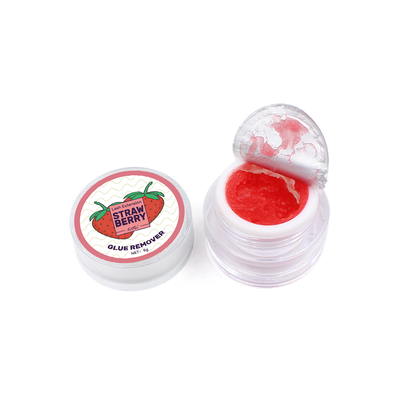 FUNMIX Neue 5g Fruchtgeschmack – Eyelash Extension Wash Bewertung und Preis