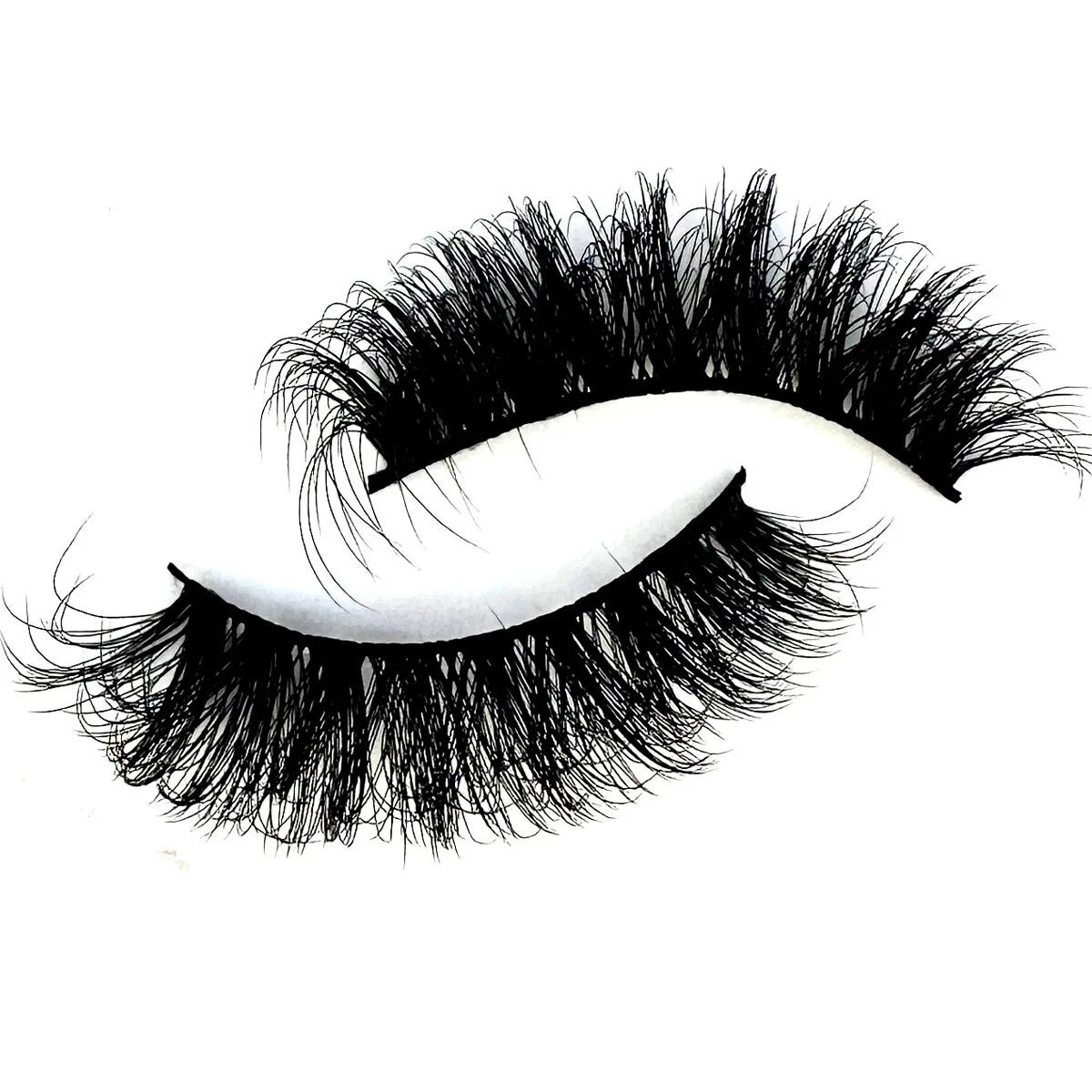 NEU 10 Paar Katzenaugen-Wimper – Eyelash Extension Cat Eye Bewertung und Preis