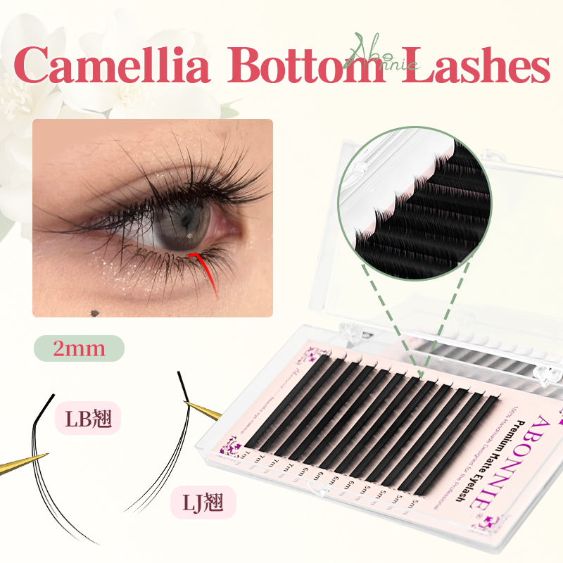 Abonnie LJ Vorgebundene untere – Eyelash Extensions Classic Bewertung und Preis