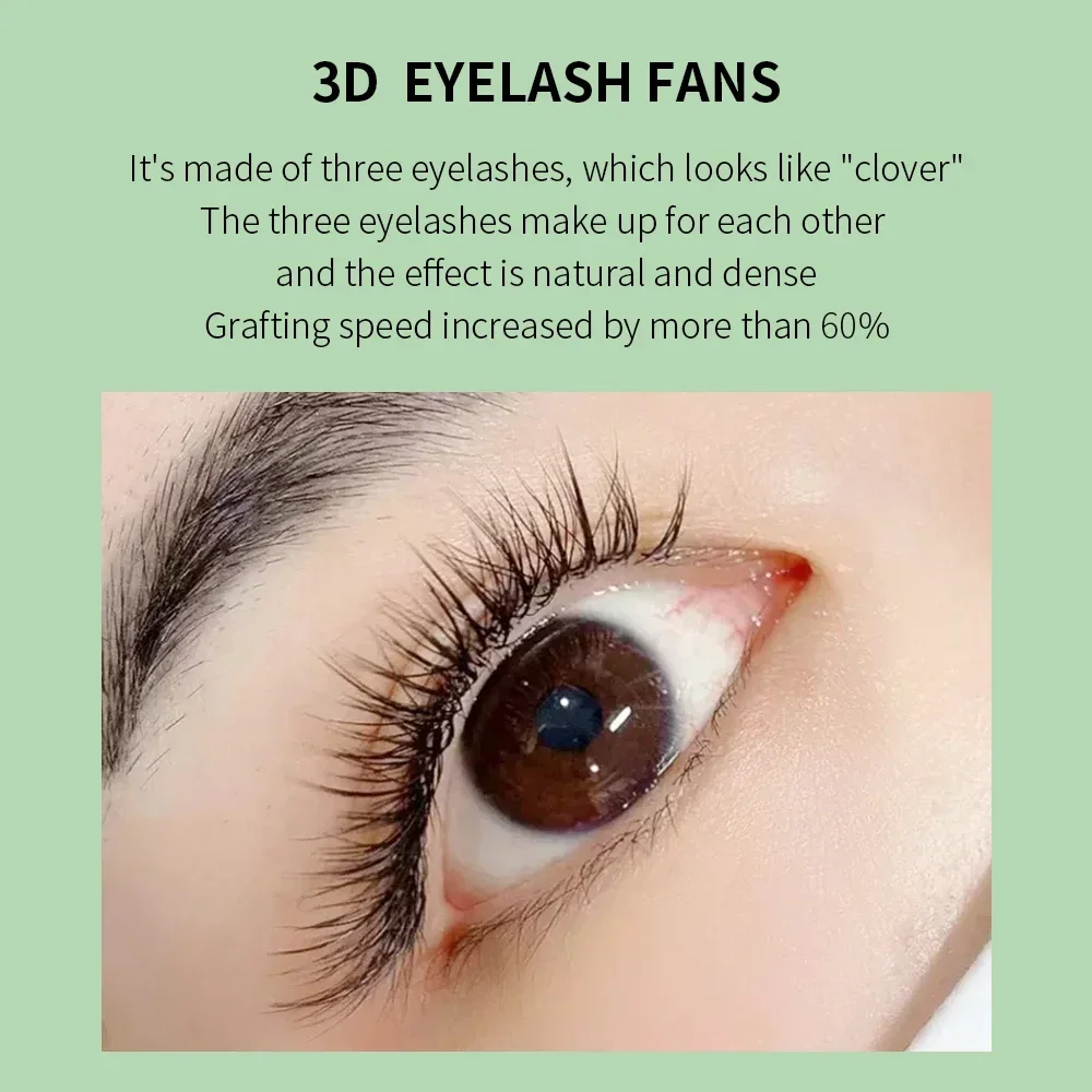 GLAMLASH 3D W Wimpernverlänger – Eyelash Extensions Classic Bewertung und Preis