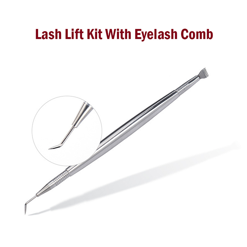 【3-in-1 Wimpernlifting-Set Mak – Eyelash Extension Class Bewertung und Preis