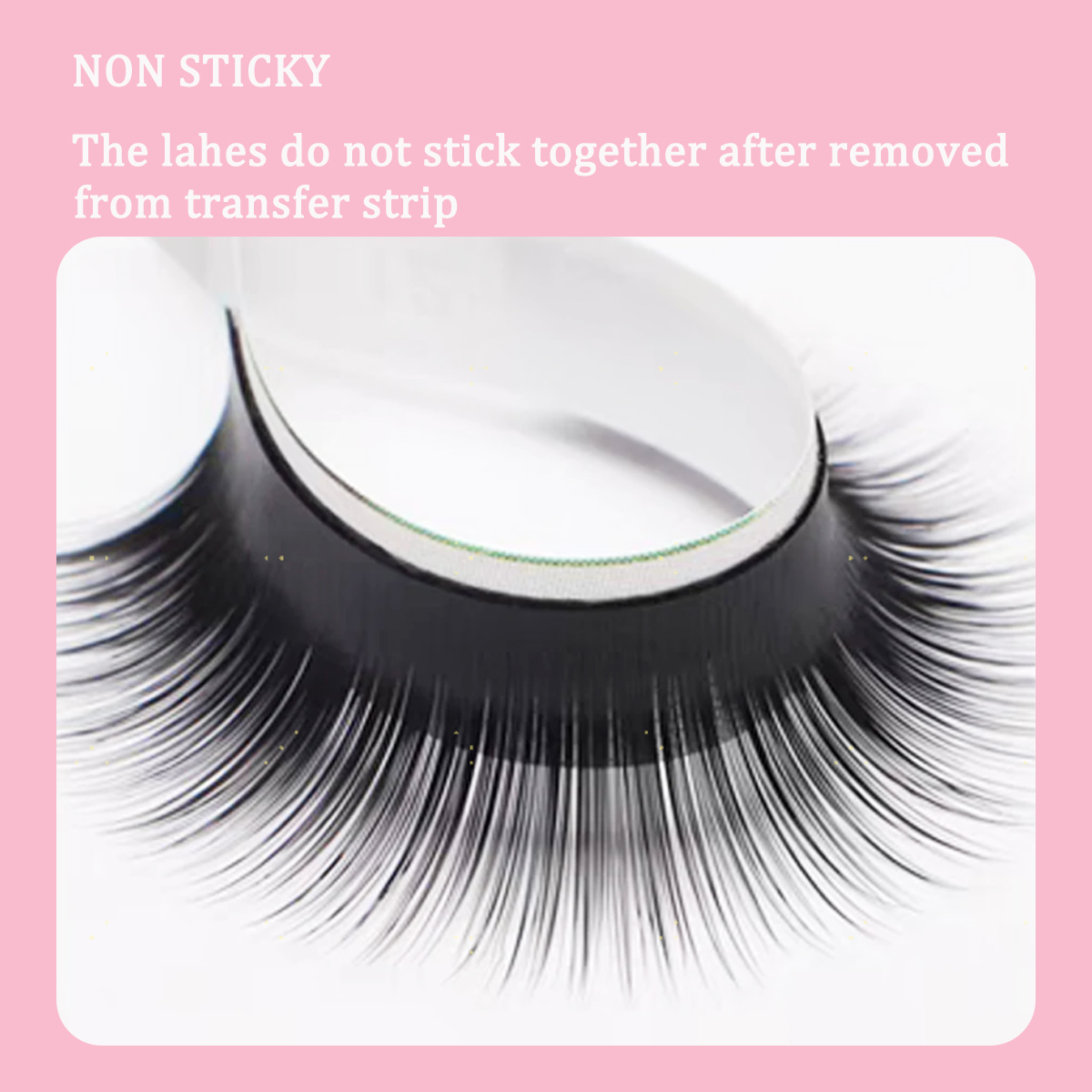 Camellia Künstliche Wimpern 0. – Eyelash Extensions Classic Bewertung und Preis