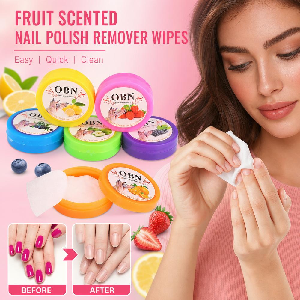 Nagellackentferner-Pads mit Bl – Eyelash Extensions Bewertung und Preis