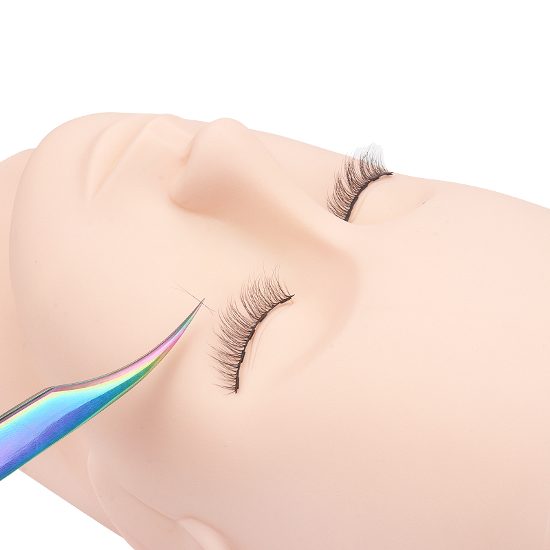 1 Stück Wimpernverlängerungs-Ü – Eyelash Extension Class Bewertung und Preis