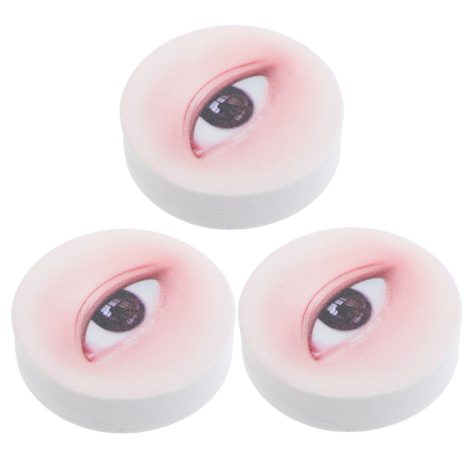 3-teiliges Wimpernverlängerung – Eyelash Extensions Bewertung und Preis