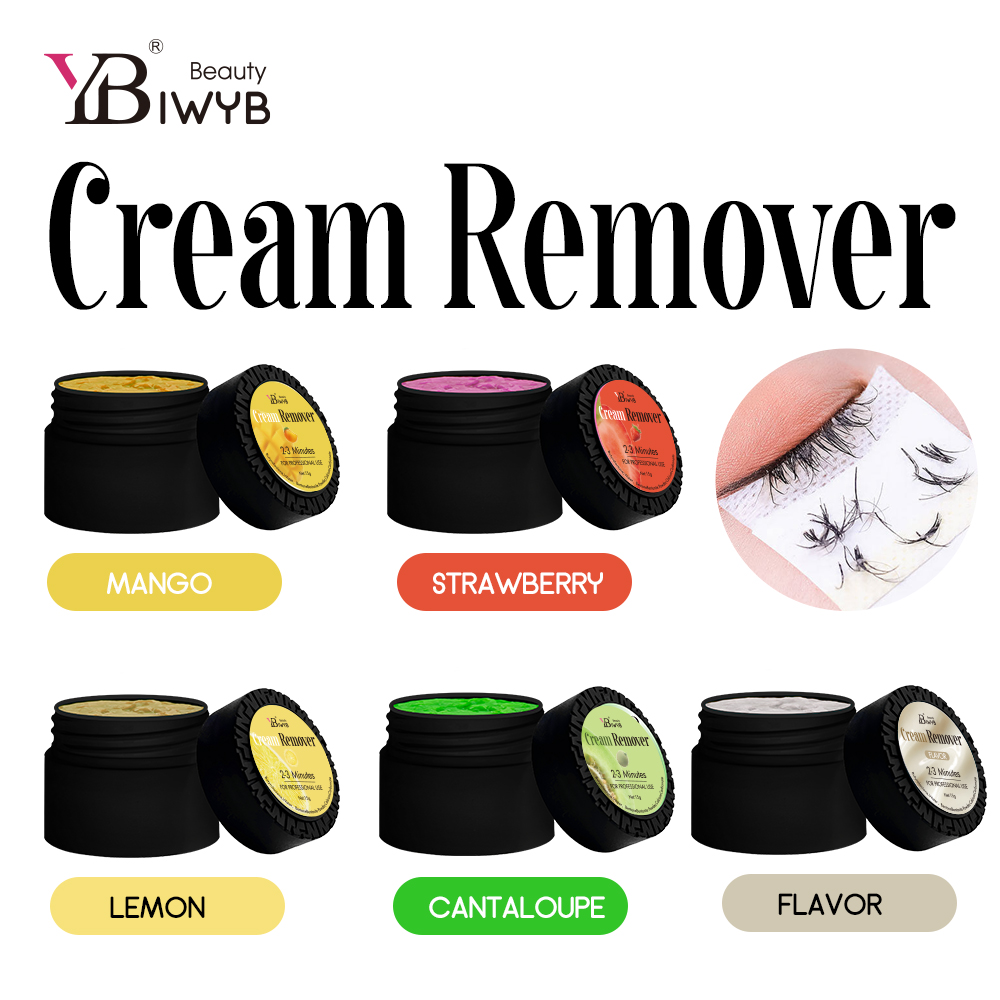 IWYBBeauty Wimpernverlängerung – Eyelash Extension Wash Bewertung und Preis