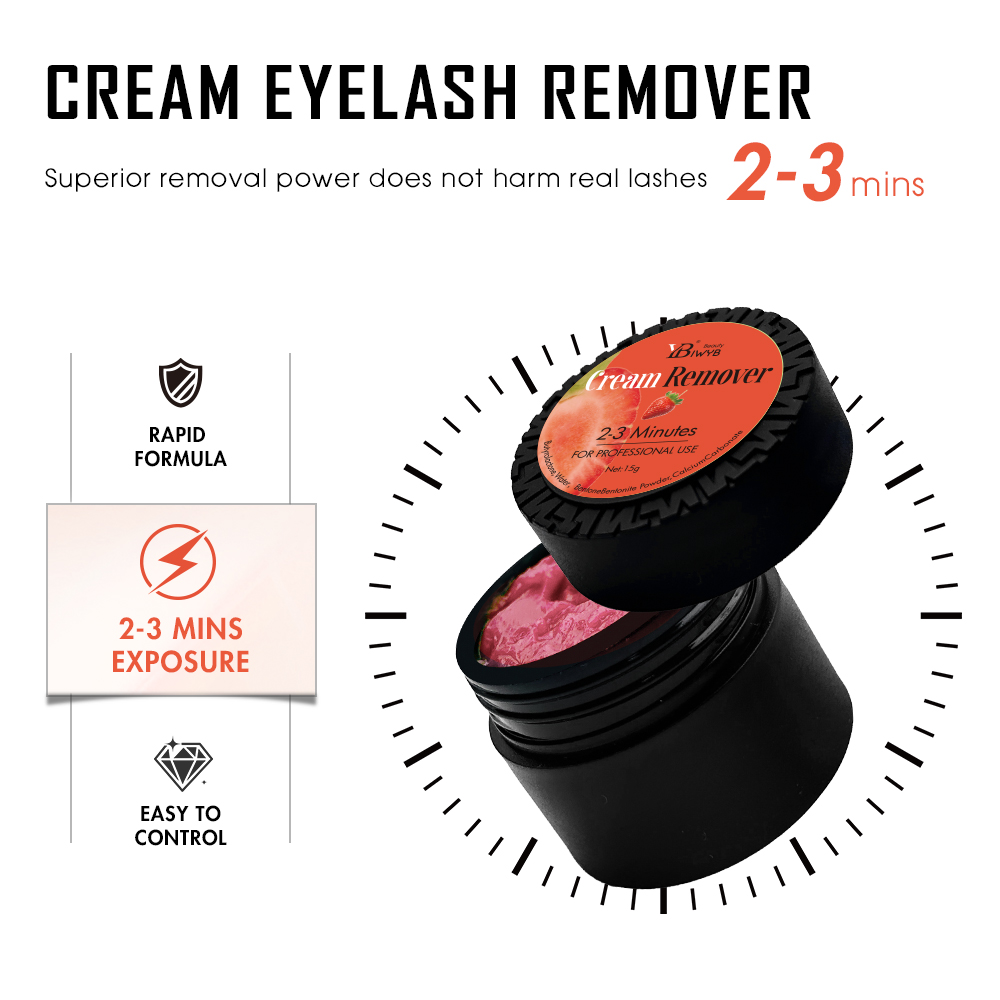 IWYBBeauty Wimpernverlängerung – Eyelash Extension Wash Bewertung und Preis