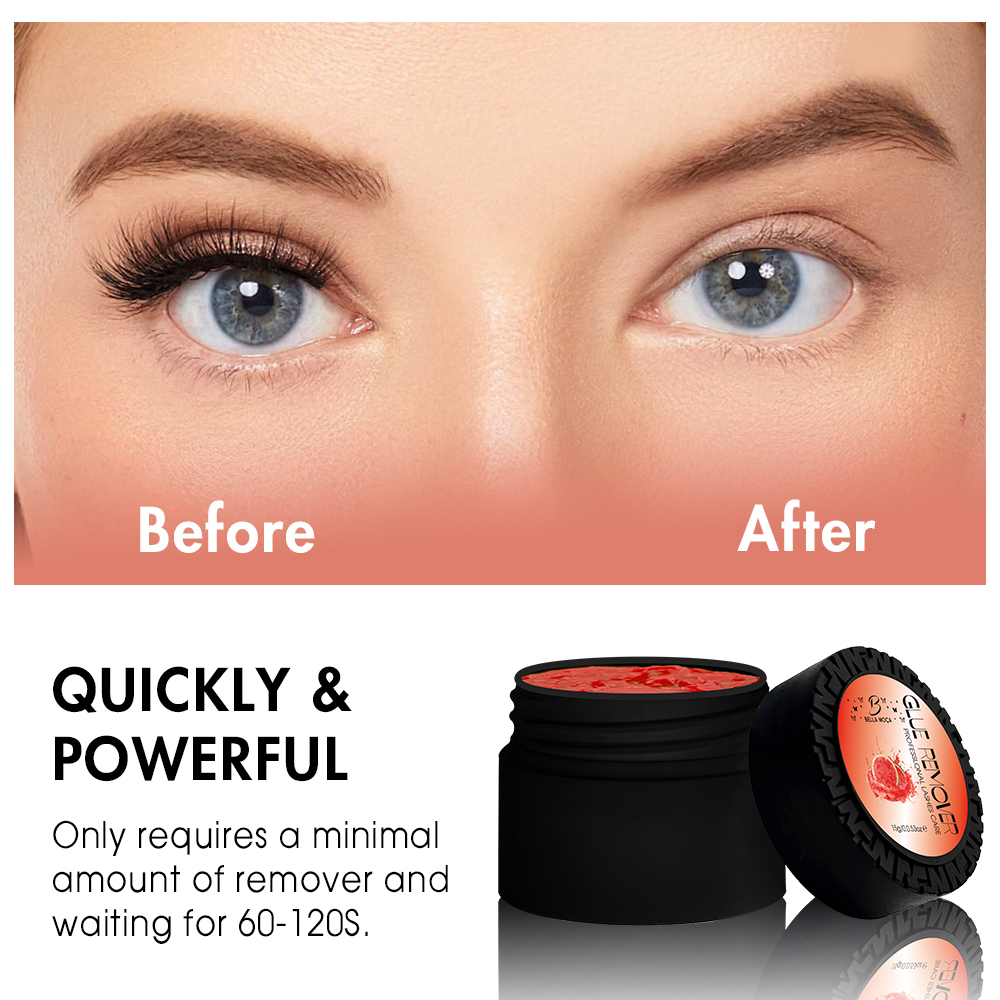 IWYBBeauty Wimpernverlängerung – Eyelash Extension Wash Bewertung und Preis