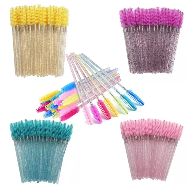 Großhandel 100 Stück Mascara S – Eyelash Extension Class Bewertung und Preis