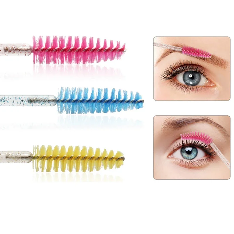Großhandel 100 Stück Mascara S – Eyelash Extension Class Bewertung und Preis