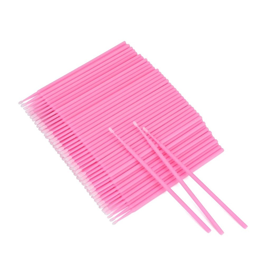 500 Stück Einweg-Mikro-Wattest – Eyelash Extensions Bewertung und Preis